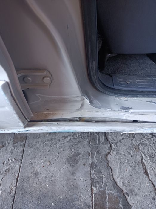 Костаправ Рихтовка Кузовной ремонт