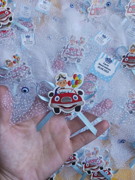 Магнитчета за сюнет