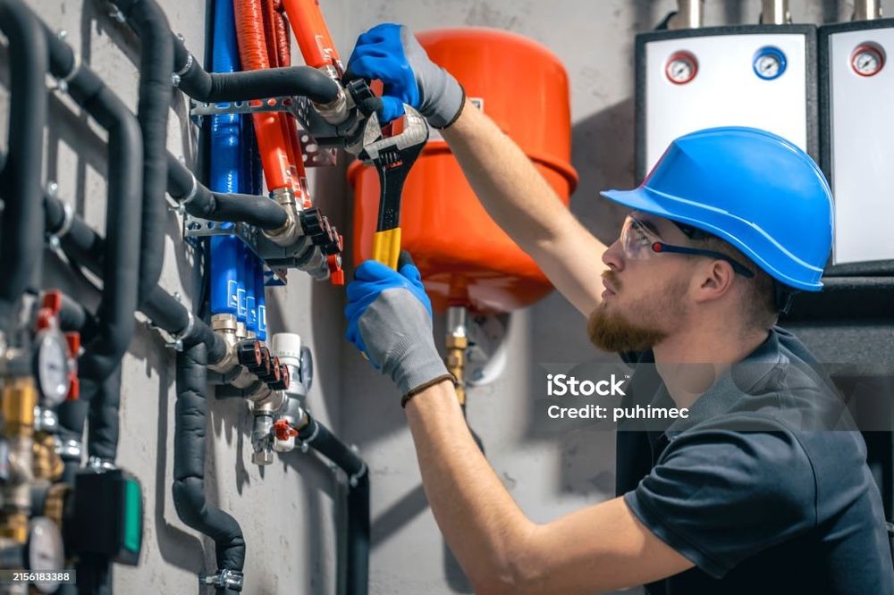 Сантехник Santexnik xizmati 24/7