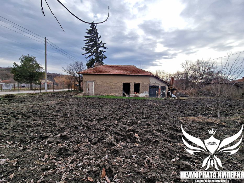 Продава се Къща в с. Ахматово, Област Пловдив - 110 кв.м за 191 €/кв.м - Снимка #21