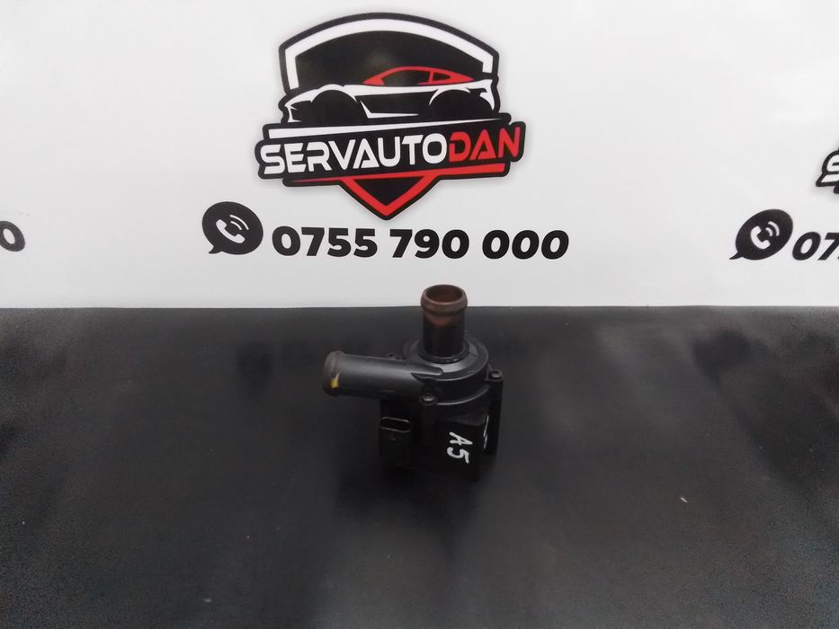 pompa recirculare apa audi a5 (2007-2011) [8t3] 3.0 motorina 2008