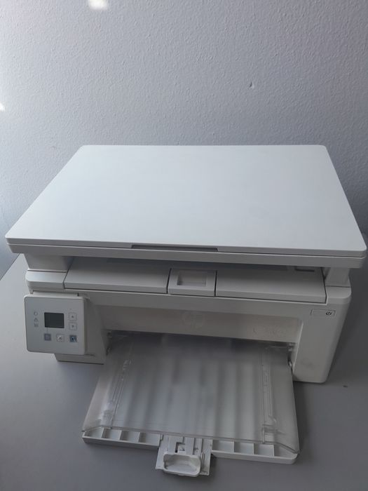 Принтера HP LaserJet