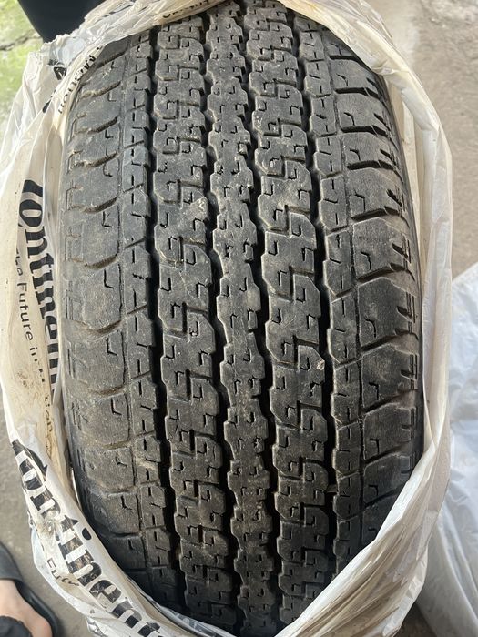 Покрышки, всесезонка, 18