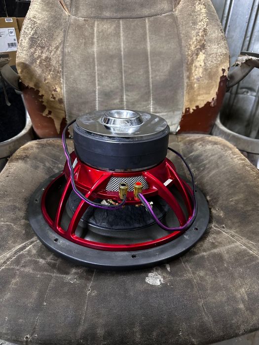 Продам буфер без усилителя