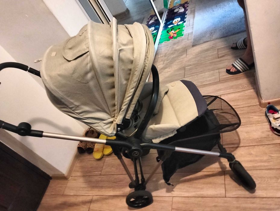 Cărucior Cybex Melio