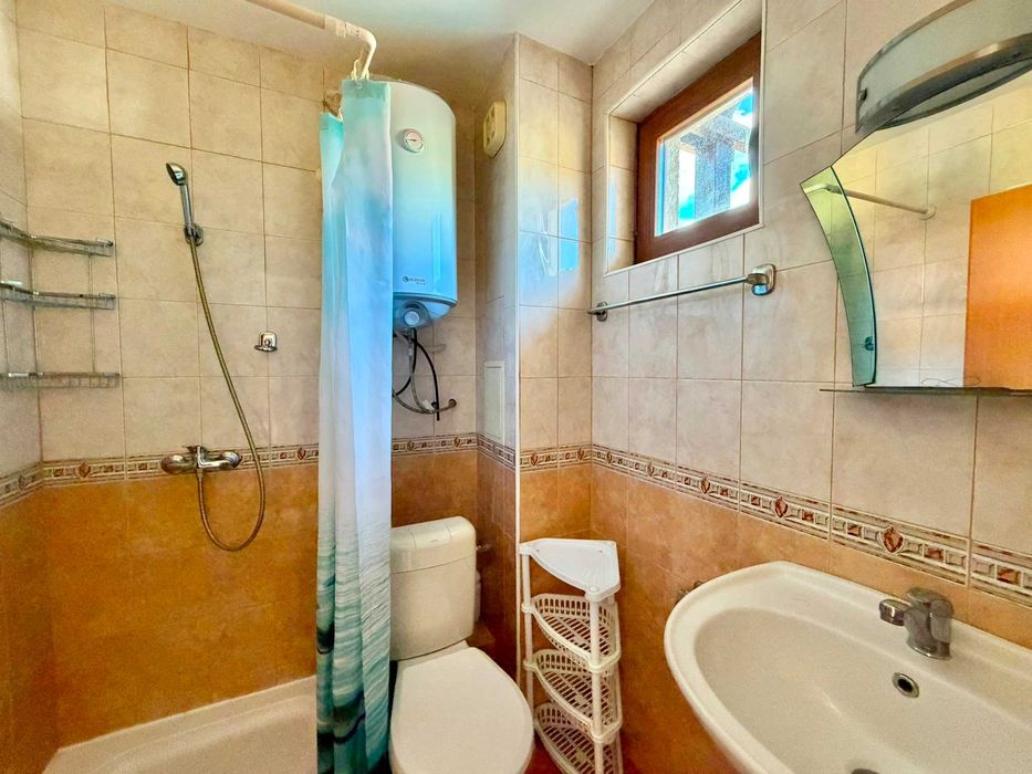 Продава се Двустаен апартамент в с. Равда, Област Бургас - 66 кв.м за 1470 €/кв.м - Снимка #10