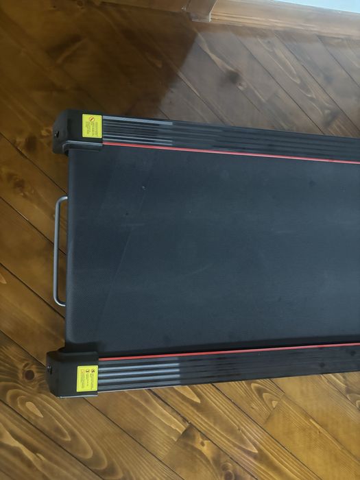 Banda electrica de alergat FitTronic J2000