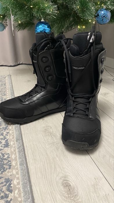 Сноуборд-комплект