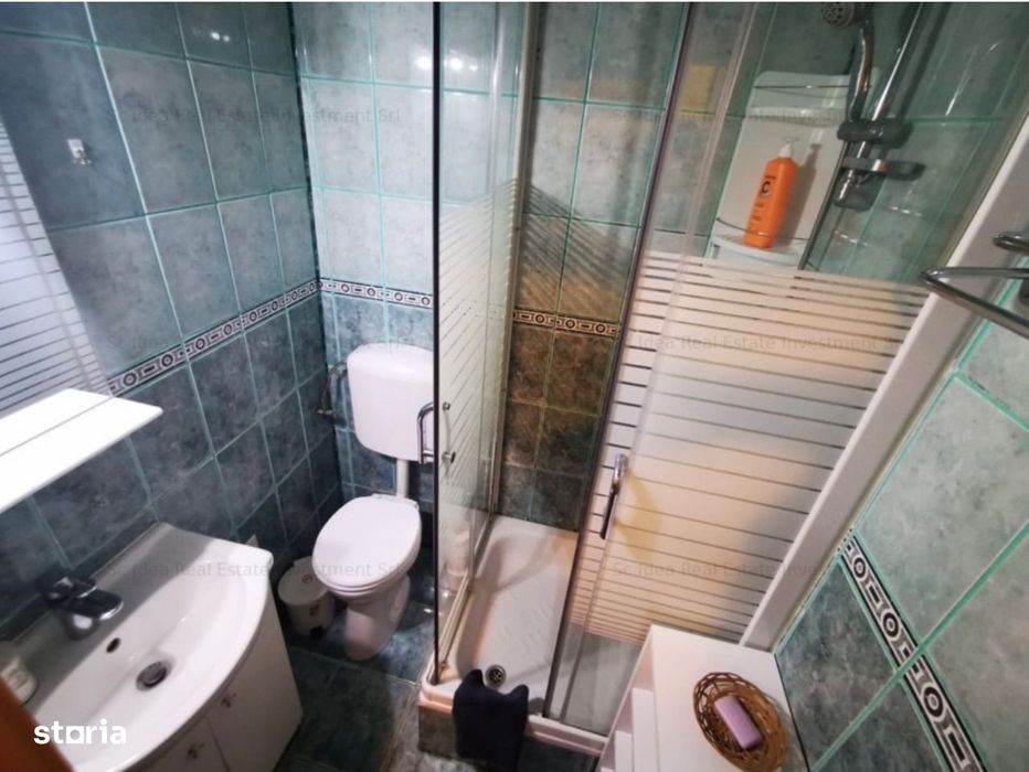 Apartament 1 camera decomandat Take Ionescu !!