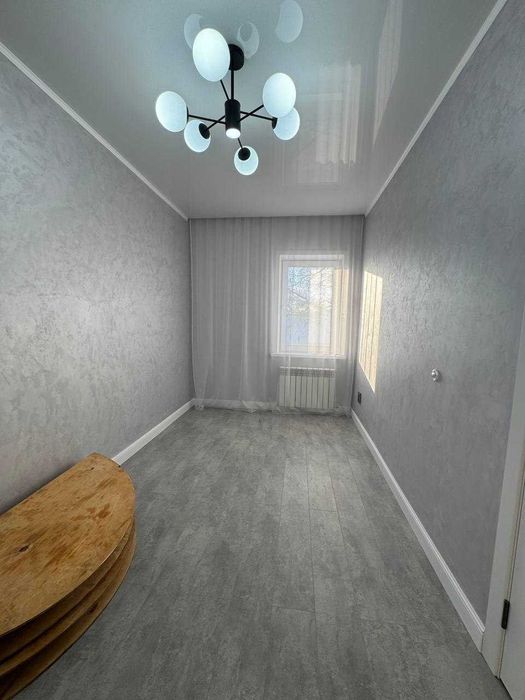 Таунхаус в районе Военного городка