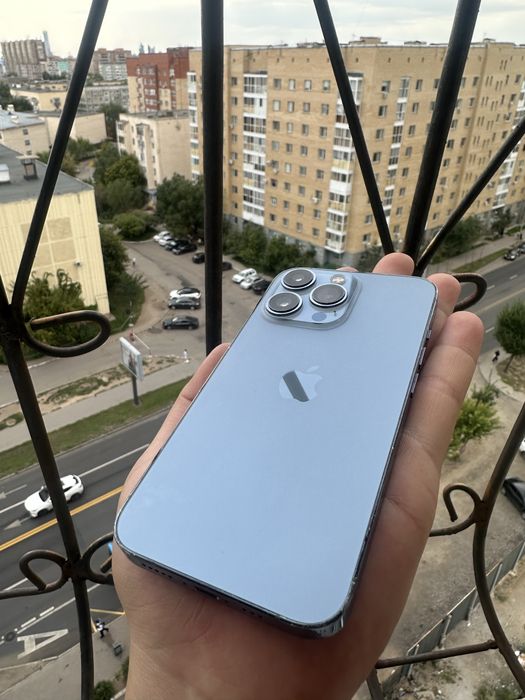 Iphone 13 pro 256gb / Айфон 13 про 256гб