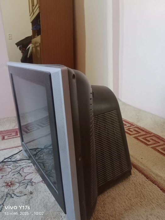 Телевизор б/у сатылады Lg. жане samsung