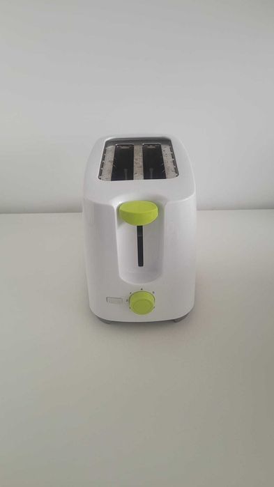 Prajitor de paine Selecline 887162 cu 2 fante