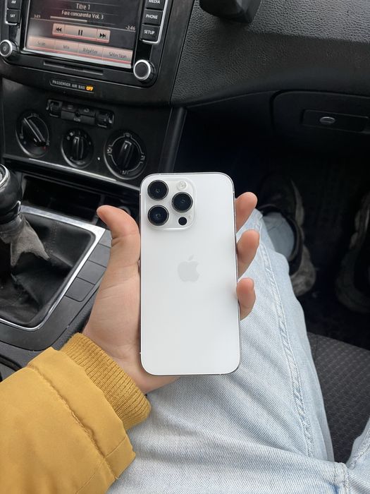 Citit toata descriea Vand IPhone 14 pro sanatete baterie 80 128gb
