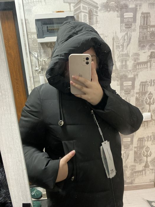 Куртка,новый