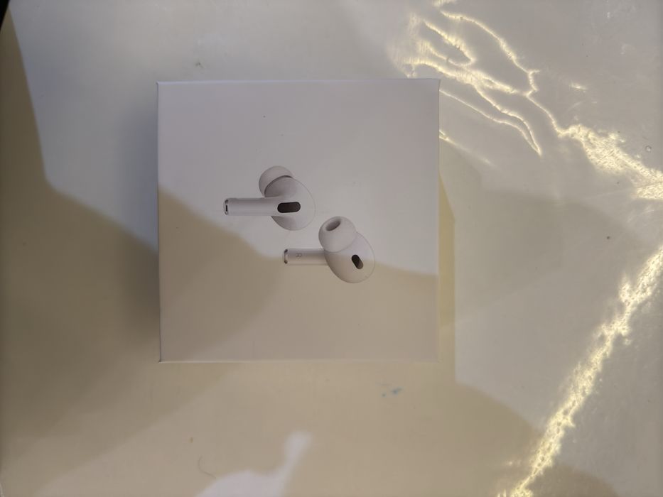 Airpods pro lux, air pods pro 3