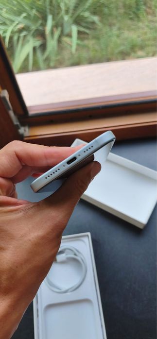Iphone 15 Plus 128gb