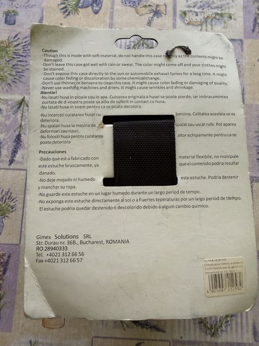 Geanta AKYTA Premium