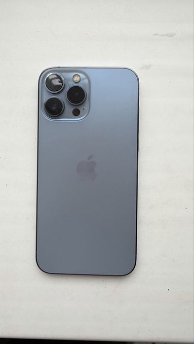 Айфон 13 про макс 256 гб