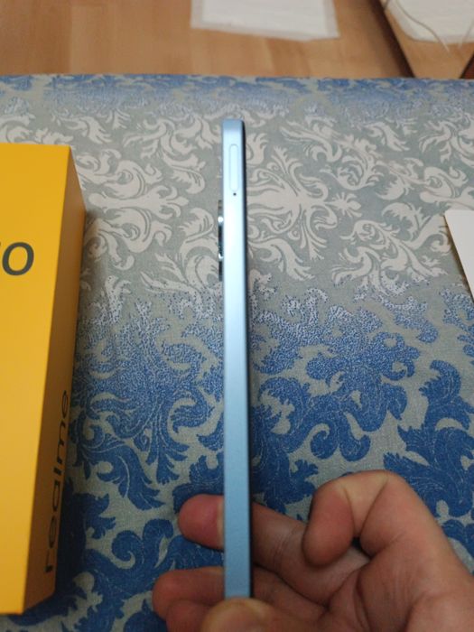 Телефон Note 50 новый