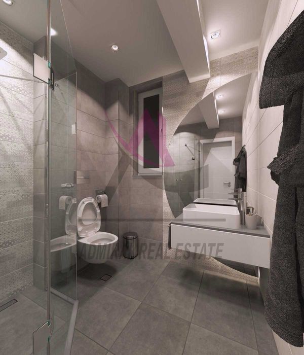 Продава се Четиристаен апартамент в Варна, Бриз - 139 кв.м за 1475 €/кв.м - Снимка #10