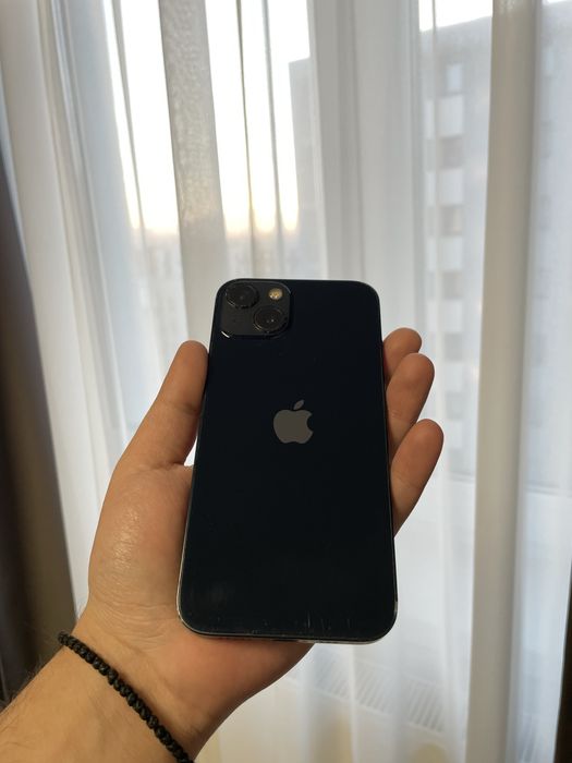 iPhone 13 Black 128GB