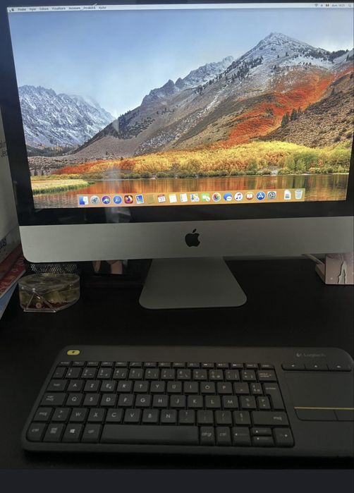 iMac oferta !! 300 ron pret fix