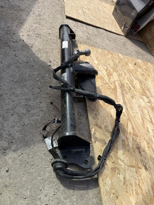 Carlig Remorcare Electric Mercedes GLC W254 2022/2023/2024/2025