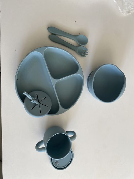 Продам набор для первого кормления