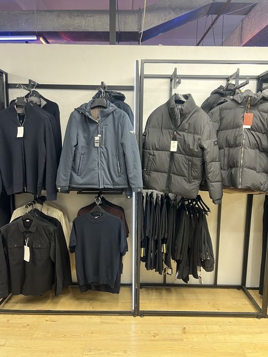 Готовый бизнес в ТЦ Арбат