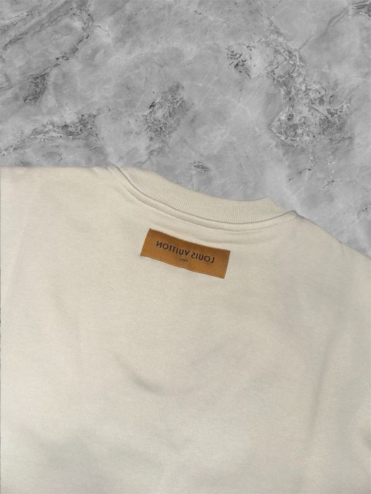 Bluza louis vuitton