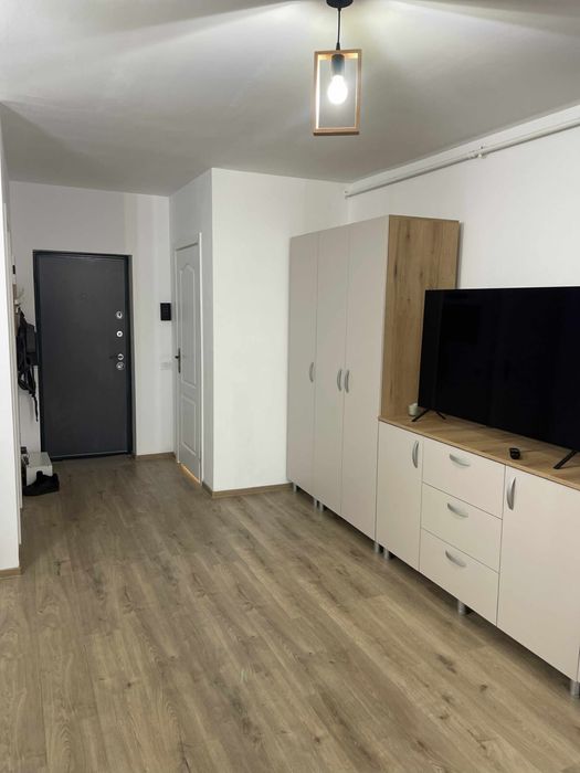 Apartament de vanzare in bloc nou