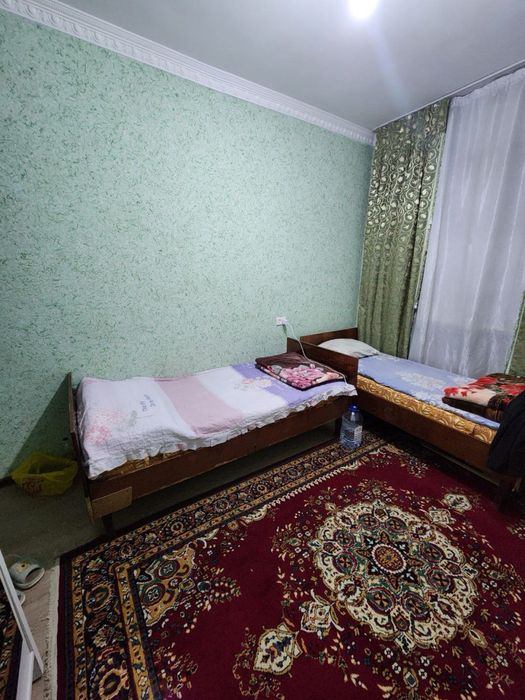 2bekat Ozgarish metro srochna qiz kerak 3 xonali yangi uy yevro remont