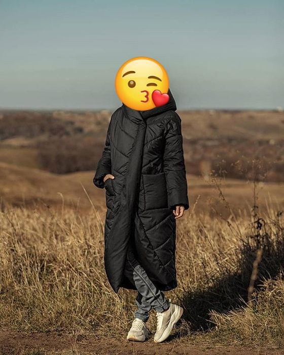 Продам куртку одеяла