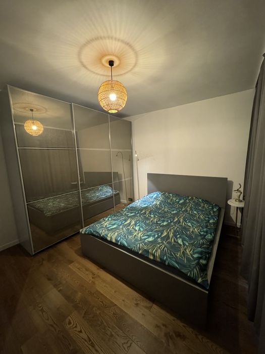 Apartament 3 camere decomandat | Vedere panoramică | Liniște | Aproape de centru | Rahova