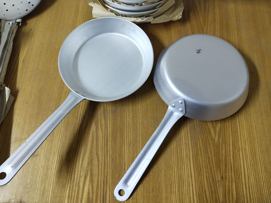 Посуда, новая СССР.