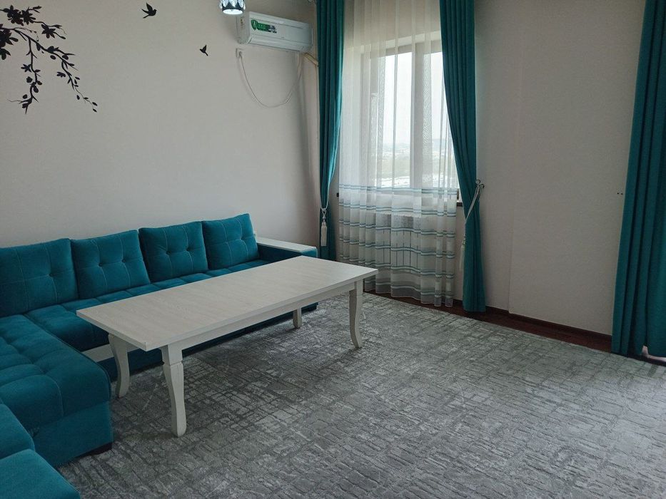 Квартира ижарага