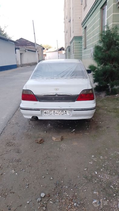Nexia 1 sotiladi
