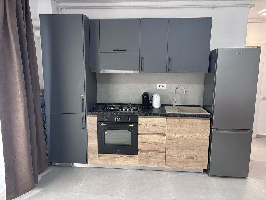 Apartment 2 camere - Metrou Aparatorii Patriei