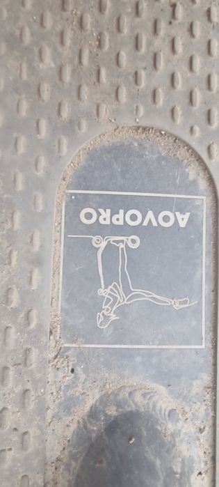 Trotineta AOVO de vânzare