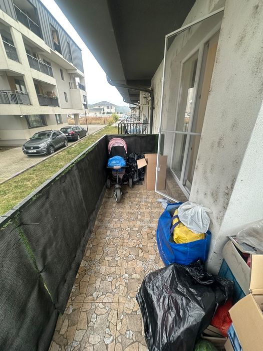 Inchiriere apartament cu 2 camere