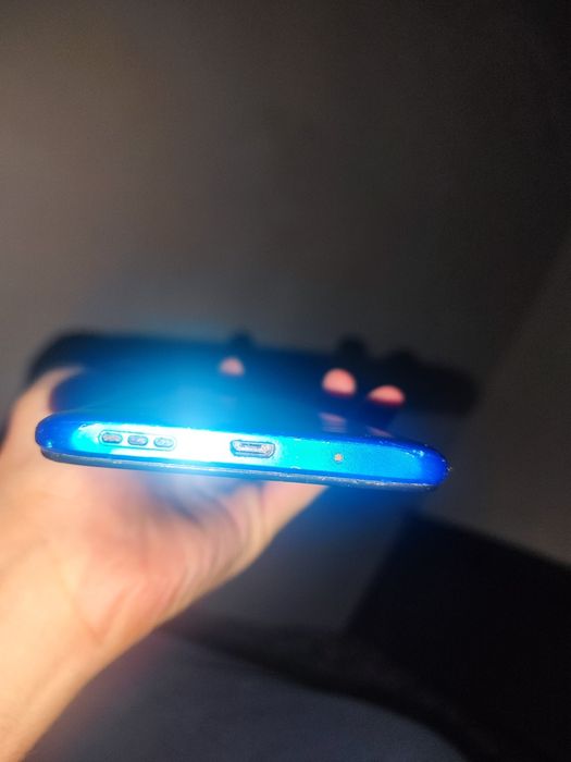 Redmi 9A idealll