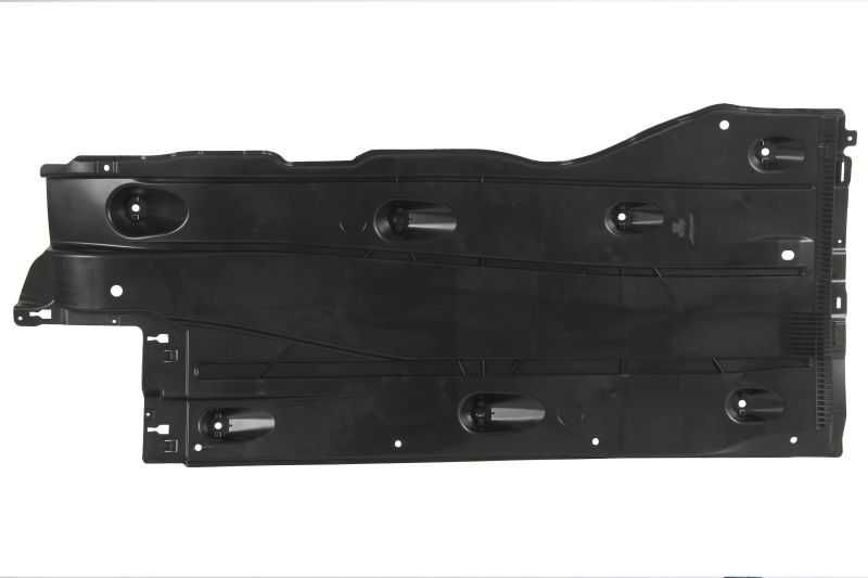 Пластмасова кора под двигател Audi A3 8V 2012г – 2020г