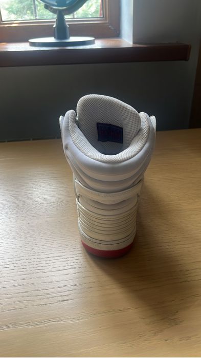 Gucci Basket High 43 размер