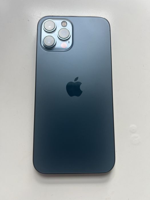 Iphone 12 Pro Max Impecabil Ca Nou