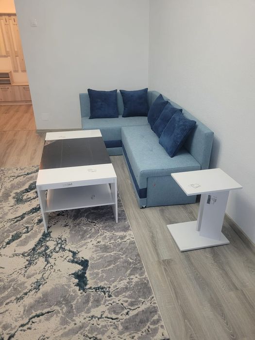 Apartament cu 2 camere de inchiriat