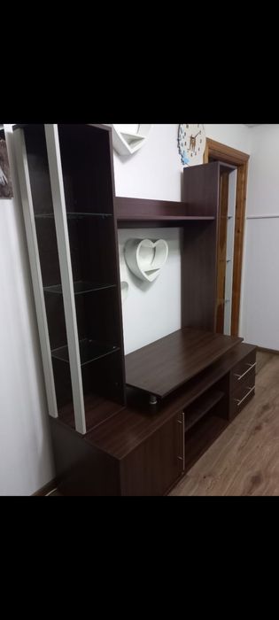 Canapea covor biblioteca