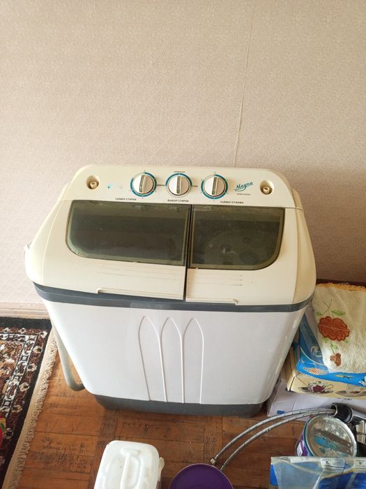 Продам стиральную машину