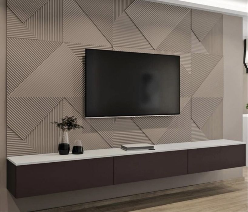 Вибробетонови изделия | Декоративен камък, Травертин, Рустика, 3D Панели