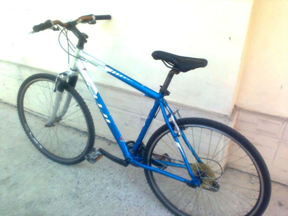 Fuji SunFire Cross - Алуминиев 28 Цола